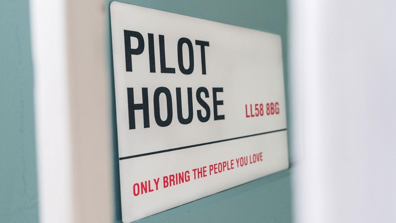Pilot House Villa Beaumaris Kültér fotó
